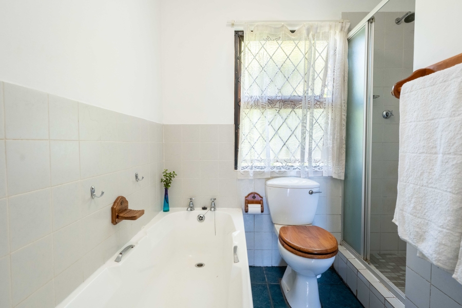 3 Bedroom Property for Sale in Waterfall KwaZulu-Natal