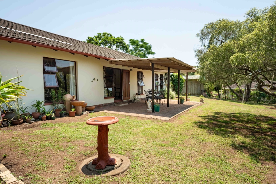 3 Bedroom Property for Sale in Waterfall KwaZulu-Natal