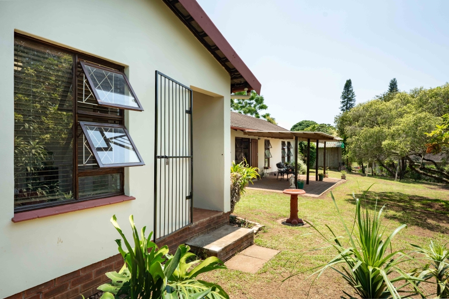 3 Bedroom Property for Sale in Waterfall KwaZulu-Natal