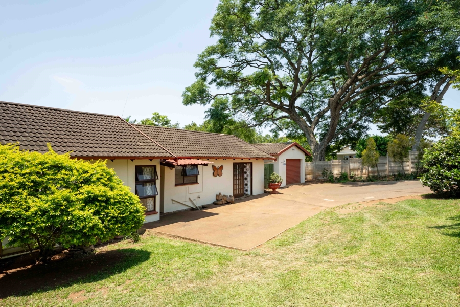 3 Bedroom Property for Sale in Waterfall KwaZulu-Natal