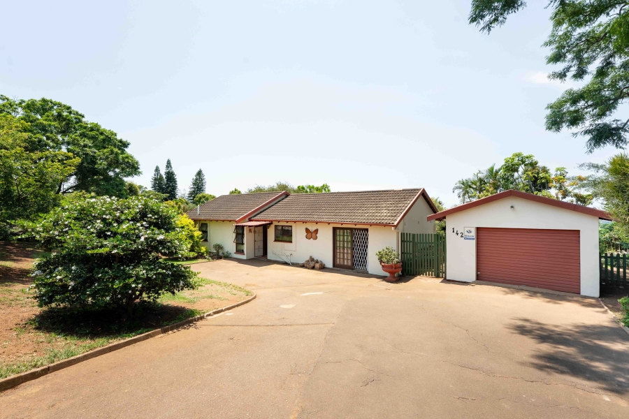 3 Bedroom Property for Sale in Waterfall KwaZulu-Natal