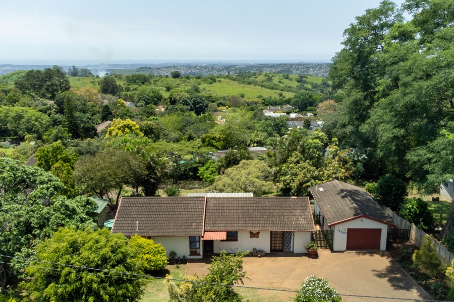 3 Bedroom Property for Sale in Waterfall KwaZulu-Natal