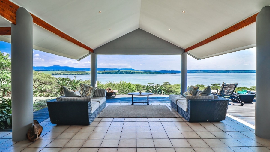 3 Bedroom Property for Sale in Albert Falls KwaZulu-Natal