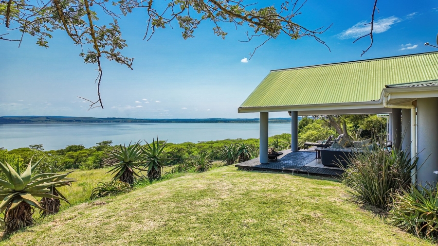 3 Bedroom Property for Sale in Albert Falls KwaZulu-Natal