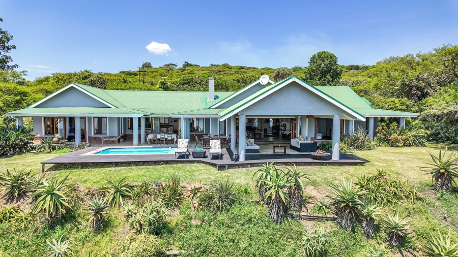 3 Bedroom Property for Sale in Albert Falls KwaZulu-Natal