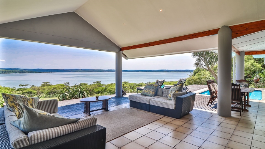 3 Bedroom Property for Sale in Albert Falls KwaZulu-Natal