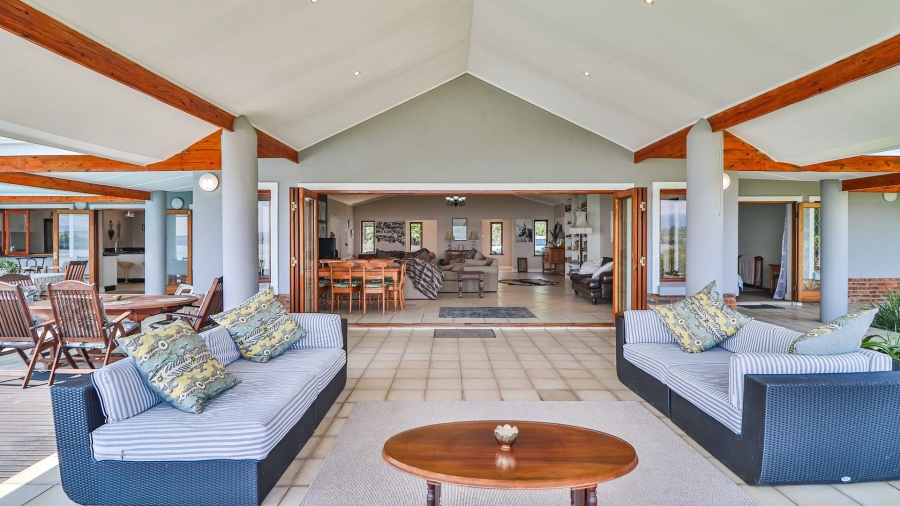 3 Bedroom Property for Sale in Albert Falls KwaZulu-Natal