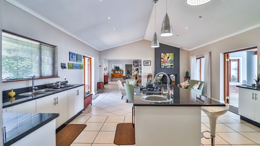 3 Bedroom Property for Sale in Albert Falls KwaZulu-Natal