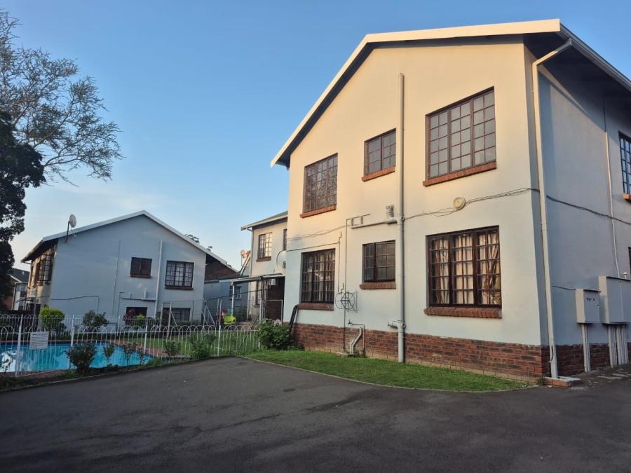 2 Bedroom Property for Sale in Scottsville KwaZulu-Natal