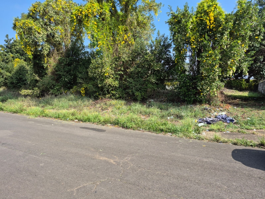 0 Bedroom Property for Sale in Pelham KwaZulu-Natal