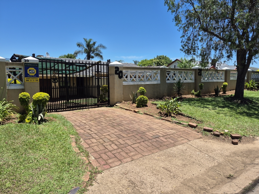 3 Bedroom Property for Sale in Pelham KwaZulu-Natal