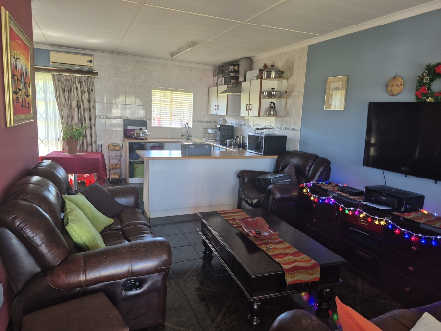 3 Bedroom Property for Sale in Pelham KwaZulu-Natal