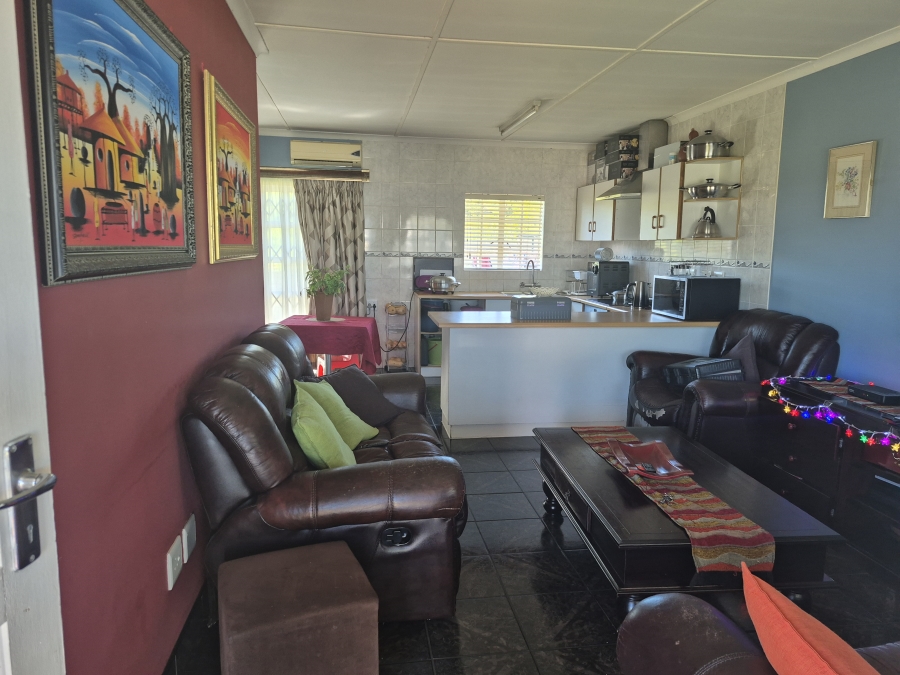 3 Bedroom Property for Sale in Pelham KwaZulu-Natal