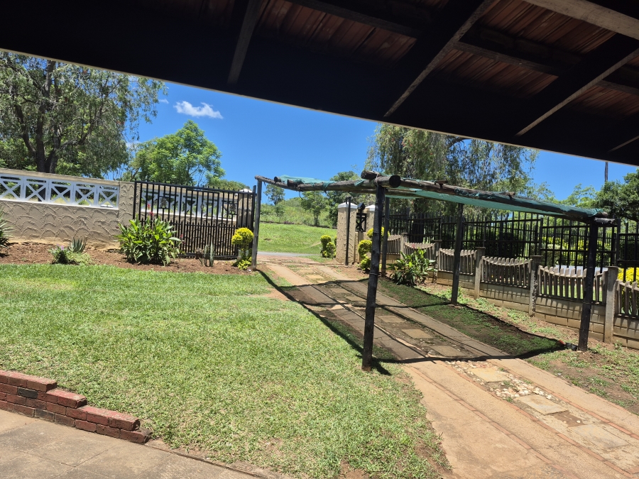 3 Bedroom Property for Sale in Pelham KwaZulu-Natal