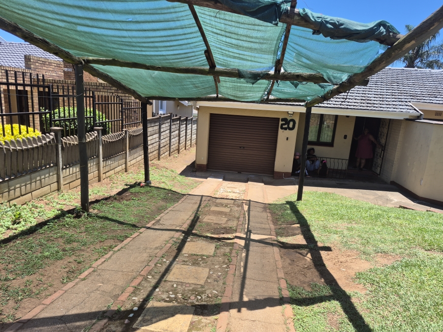 3 Bedroom Property for Sale in Pelham KwaZulu-Natal
