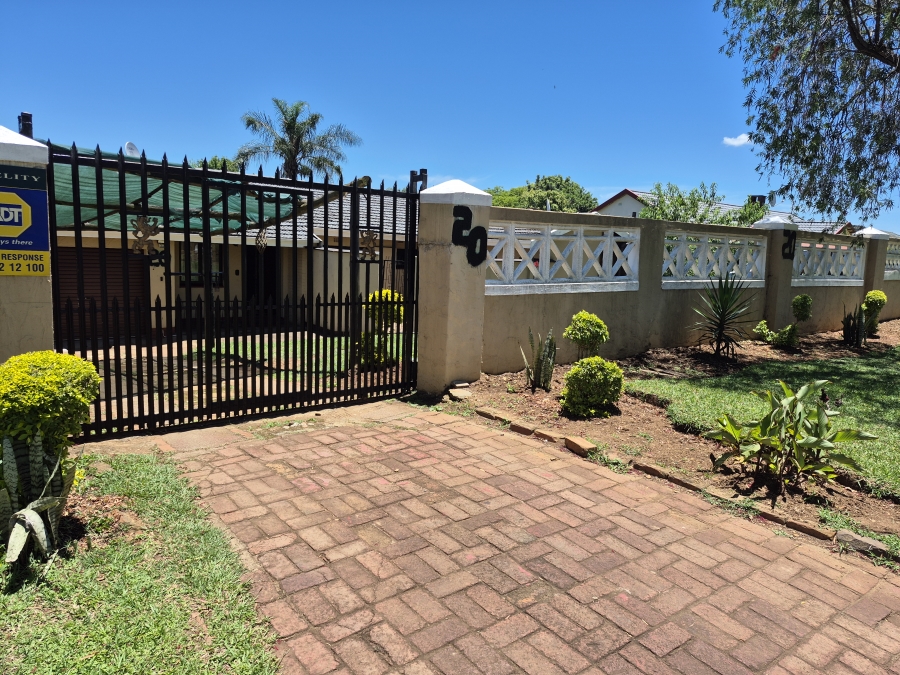 3 Bedroom Property for Sale in Pelham KwaZulu-Natal