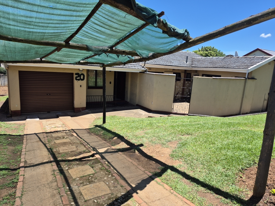3 Bedroom Property for Sale in Pelham KwaZulu-Natal