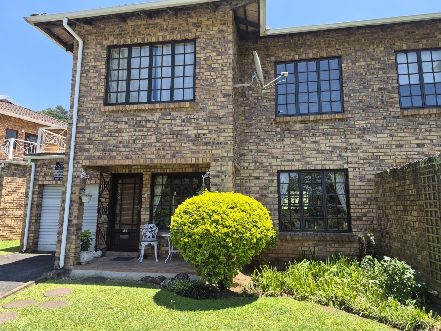 3 Bedroom Property for Sale in Chase Valley Heights KwaZulu-Natal