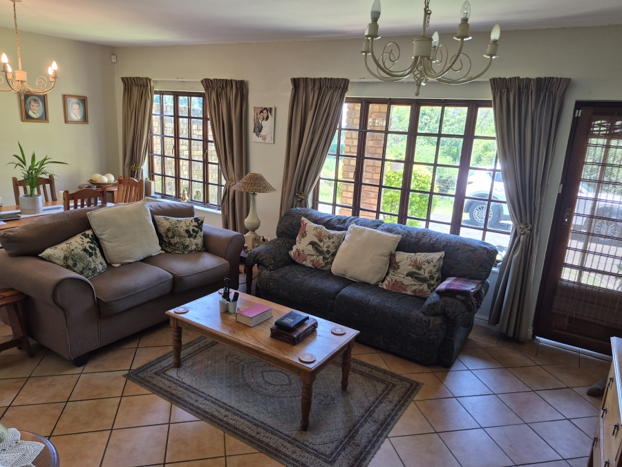 3 Bedroom Property for Sale in Chase Valley Heights KwaZulu-Natal