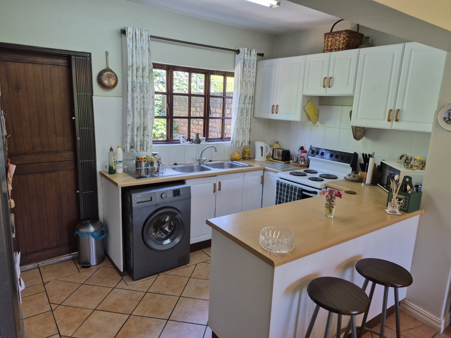 3 Bedroom Property for Sale in Chase Valley Heights KwaZulu-Natal