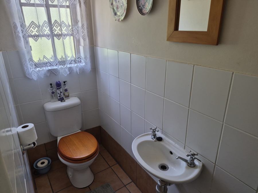 3 Bedroom Property for Sale in Chase Valley Heights KwaZulu-Natal