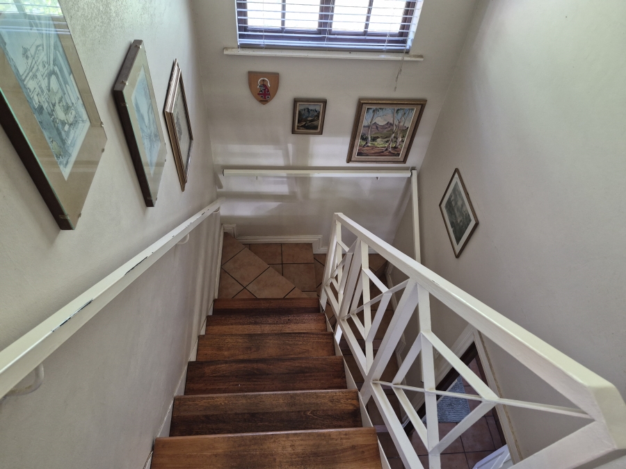 3 Bedroom Property for Sale in Chase Valley Heights KwaZulu-Natal