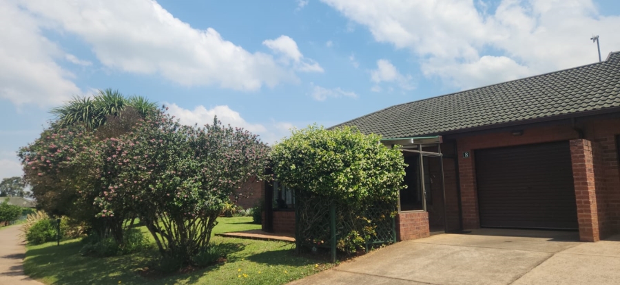 2 Bedroom Property for Sale in Amber Valley KwaZulu-Natal
