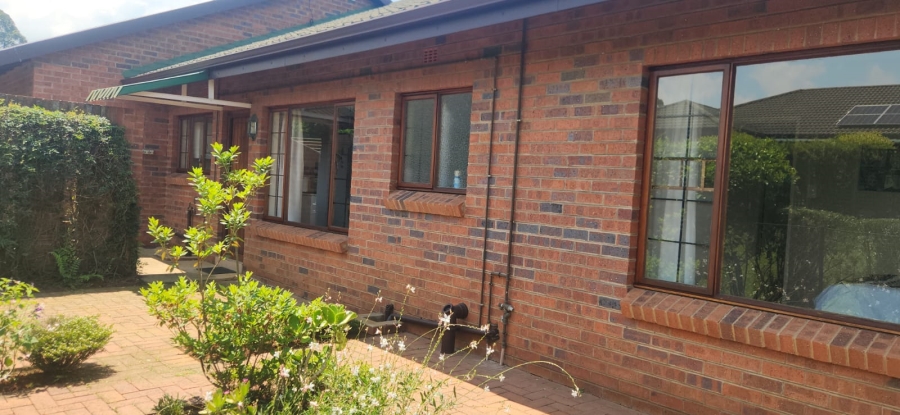 2 Bedroom Property for Sale in Amber Valley KwaZulu-Natal