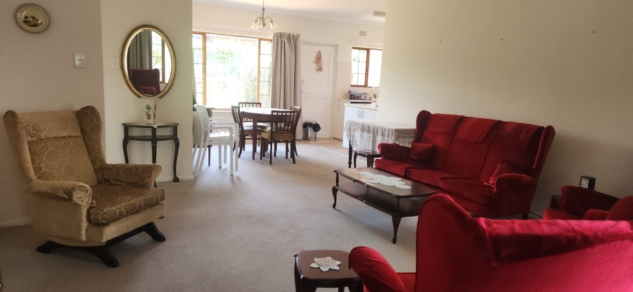 2 Bedroom Property for Sale in Amber Valley KwaZulu-Natal