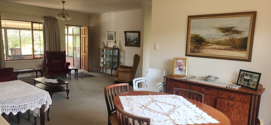2 Bedroom Property for Sale in Amber Valley KwaZulu-Natal