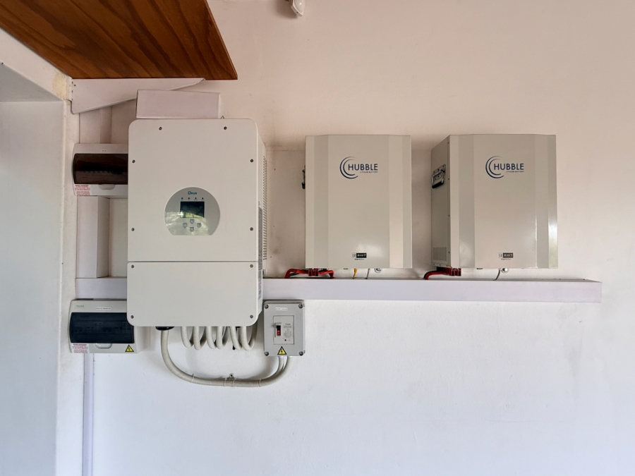 4 Bedroom Property for Sale in Ballito Central KwaZulu-Natal