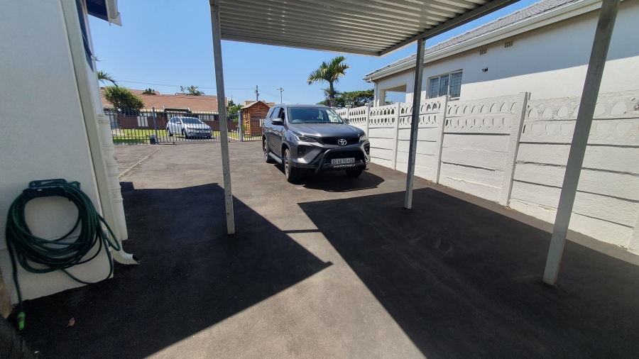 To Let 1 Bedroom Property for Rent in Bluff KwaZulu-Natal