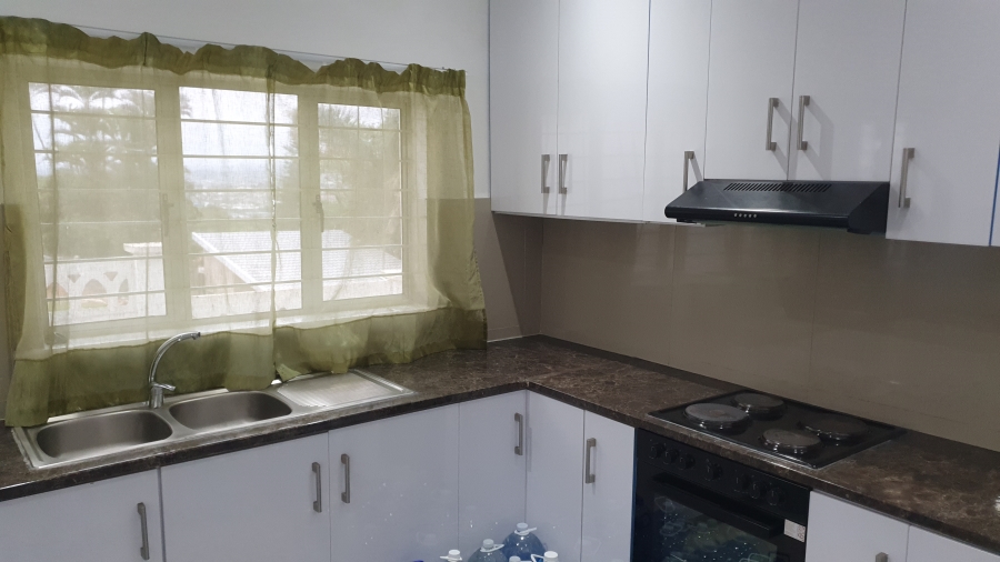 To Let 1 Bedroom Property for Rent in Bluff KwaZulu-Natal