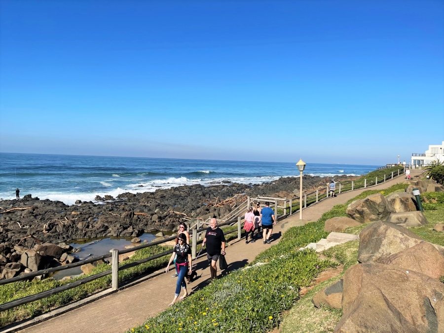 3 Bedroom Property for Sale in Compensation Beach KwaZulu-Natal