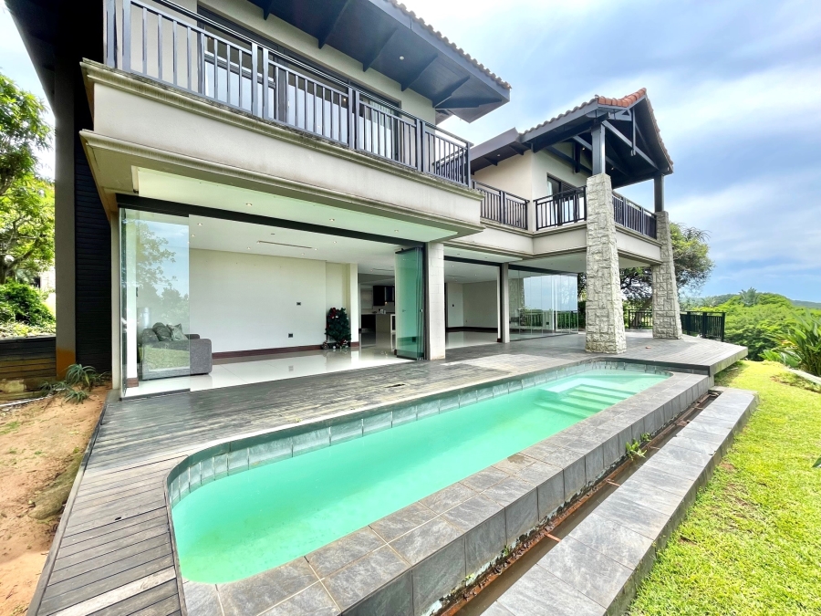 4 Bedroom Property for Sale in Zimbali Coastal Resort Estate KwaZulu-Natal