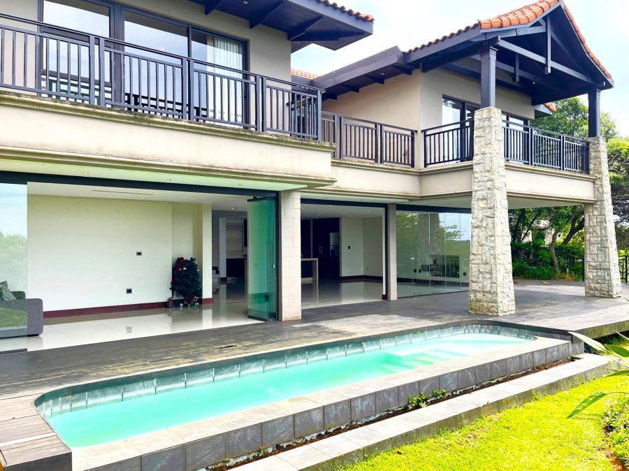 4 Bedroom Property for Sale in Zimbali Coastal Resort Estate KwaZulu-Natal