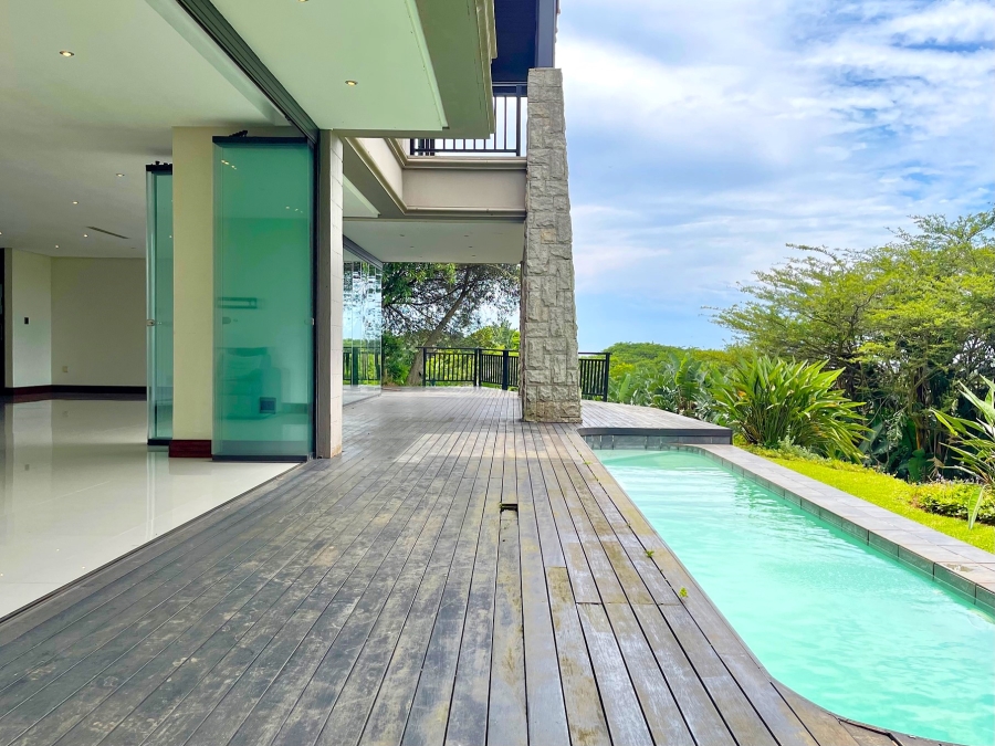 4 Bedroom Property for Sale in Zimbali Coastal Resort Estate KwaZulu-Natal