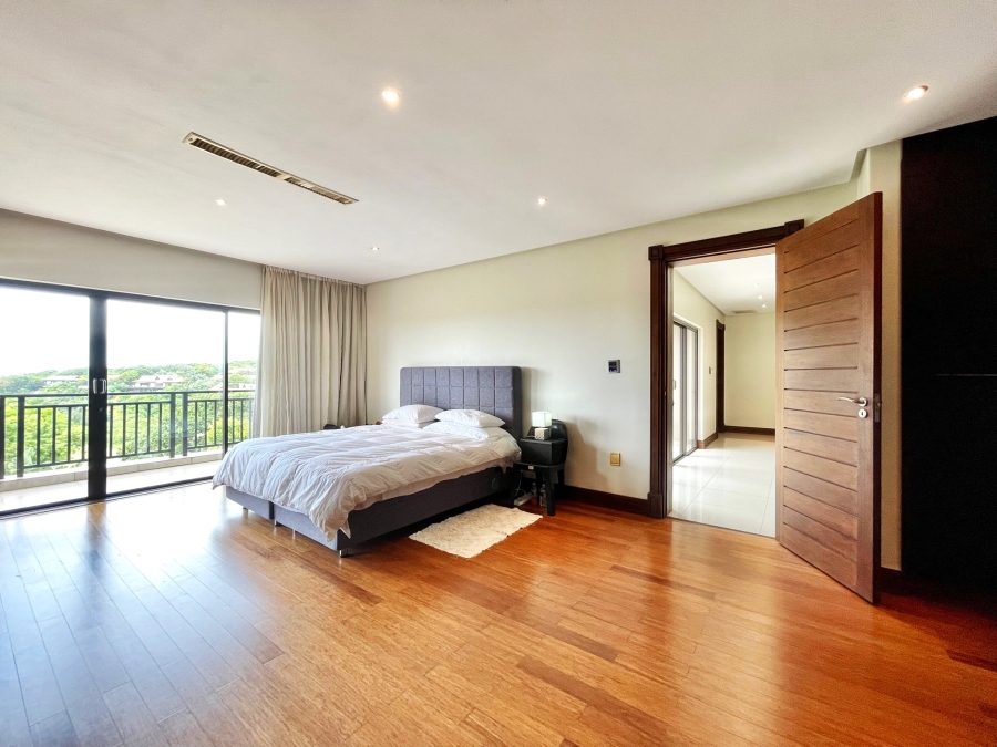 4 Bedroom Property for Sale in Zimbali Coastal Resort Estate KwaZulu-Natal
