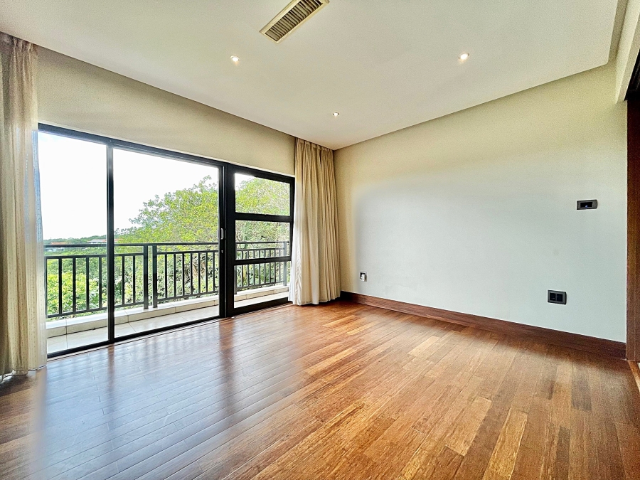 4 Bedroom Property for Sale in Zimbali Coastal Resort Estate KwaZulu-Natal