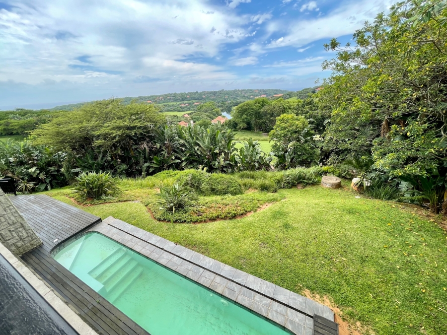 4 Bedroom Property for Sale in Zimbali Coastal Resort Estate KwaZulu-Natal