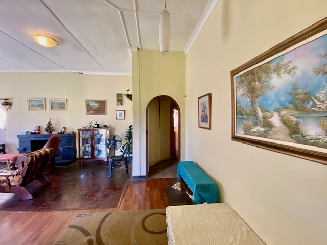 3 Bedroom Property for Sale in Westgate KwaZulu-Natal