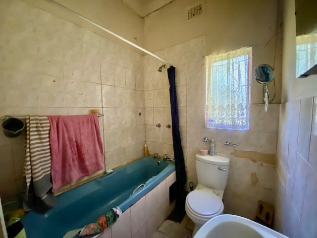 3 Bedroom Property for Sale in Westgate KwaZulu-Natal