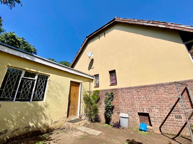 3 Bedroom Property for Sale in Westgate KwaZulu-Natal