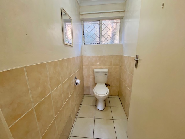 3 Bedroom Property for Sale in Westgate KwaZulu-Natal