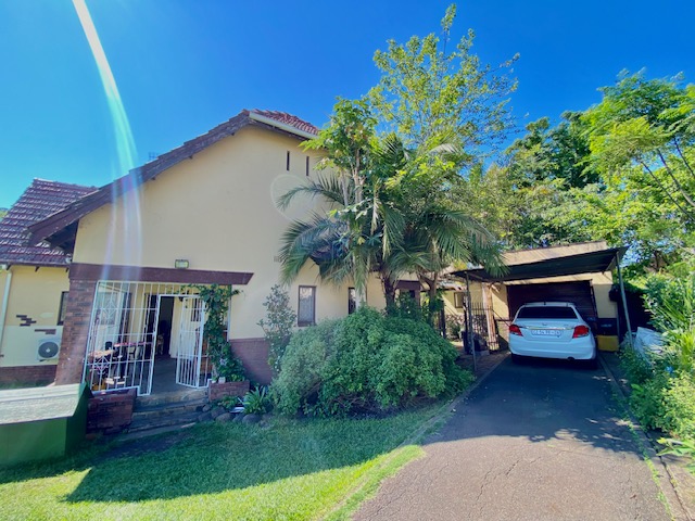 3 Bedroom Property for Sale in Westgate KwaZulu-Natal