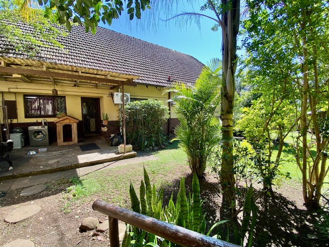 3 Bedroom Property for Sale in Westgate KwaZulu-Natal