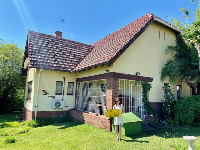 3 Bedroom Property for Sale in Westgate KwaZulu-Natal