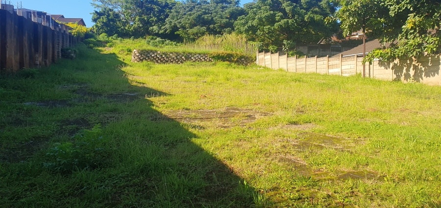 0 Bedroom Property for Sale in Bluff KwaZulu-Natal