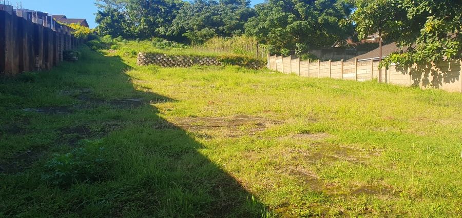 0 Bedroom Property for Sale in Bluff KwaZulu-Natal