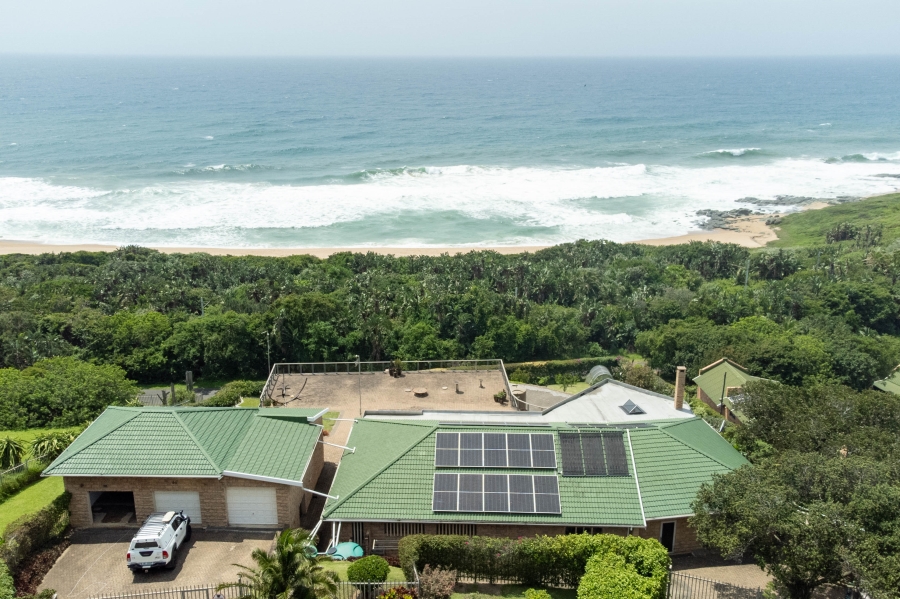 3 Bedroom Property for Sale in Bazley Beach KwaZulu-Natal